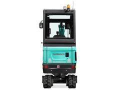SUNWARD SWE20FED - 1920kg - Elektrisk