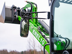 Everun EREL10 - 4x4 - Lyfter 1000kg - Elektrisk