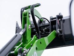 Everun EREL10 - 4x4 - Lyfter 1000kg - Elektrisk