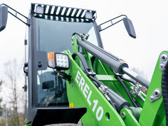 Everun EREL10 - 4x4 - Lyfter 1000kg - Elektrisk