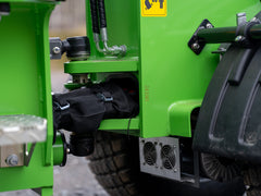 Everun EREL10 - 4x4 - Lyfter 1000kg - Elektrisk