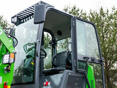 Everun EREL10 - 4x4 - Lyfter 1000kg - Elektrisk