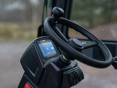 Everun EREL10 - 4x4 - Lyfter 1000kg - Elektrisk