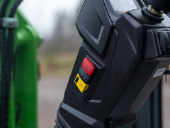 Everun EREL10 - 4x4 - Lyfter 1000kg - Elektrisk