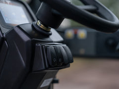 Everun EREL10 - 4x4 - Lyfter 1000kg - Elektrisk