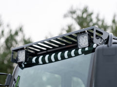 Everun EREL10 - 4x4 - Lyfter 1000kg - Elektrisk