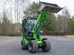 Everun EREL10 - 4x4 - Lyfter 1000kg - Elektrisk