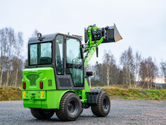 Everun EREL10 - 4x4 - Lyfter 1000kg - Elektrisk