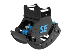 SE Entreprenadgrip | SEE20 | S40 | Bultbart Fäste - Nykyrka Maskiner