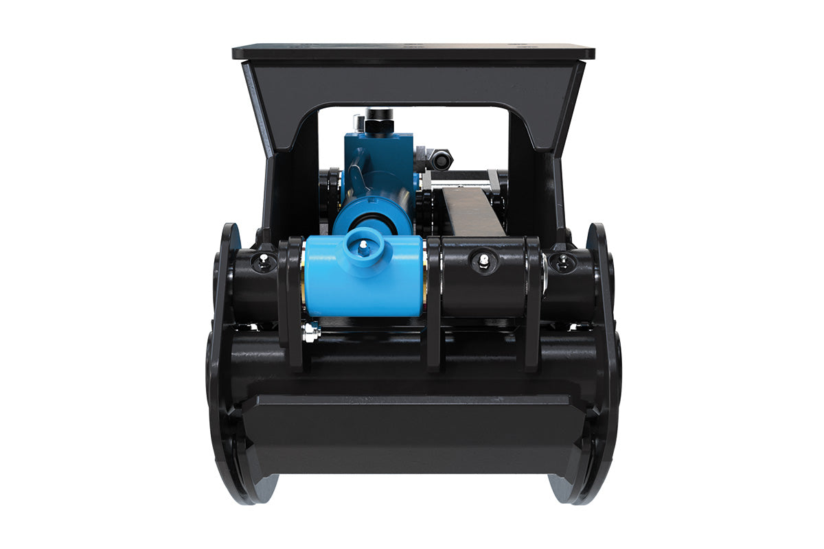 SE Entreprenadgrip | SEE20 | S40 | Bultbart Fäste - Nykyrka Maskiner