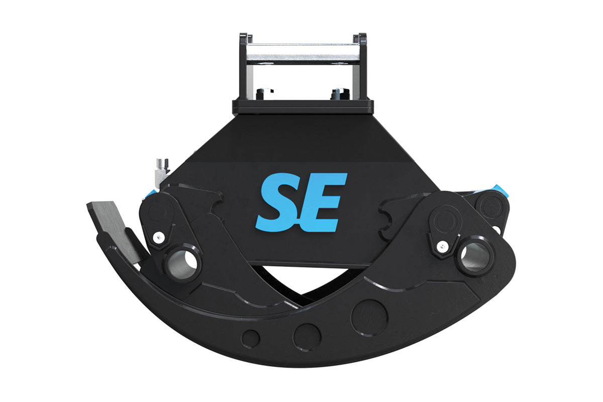 SE Entreprenadgrip | SEE20 | S40 | Bultbart Fäste - Nykyrka Maskiner