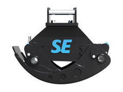 SE Entreprenadgrip | SEE20 | S40 | Bultbart Fäste - Nykyrka Maskiner