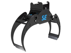 SE Entreprenadgrip | SEE20 | S40 | Bultbart Fäste - Nykyrka Maskiner