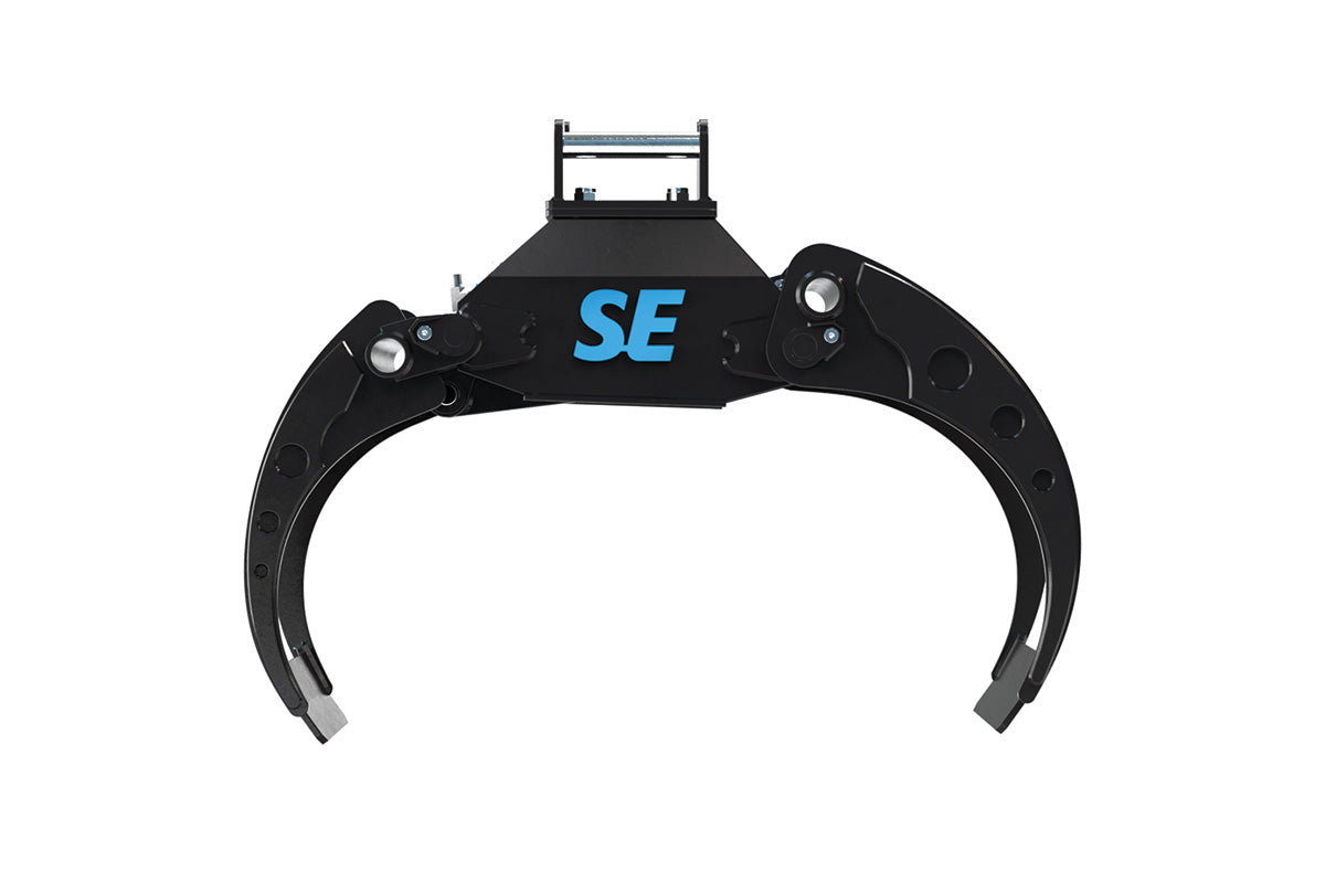 SE Entreprenadgrip | SEE20 | S40 | Bultbart Fäste - Nykyrka Maskiner