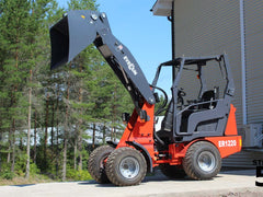 Everun ER1220 - 4x4 - Kubota 24hk - Steg5 - Nykyrka Maskiner