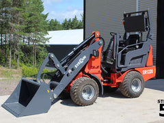 Everun ER1220 - 4x4 - Kubota 24hk - Steg5 - Nykyrka Maskiner