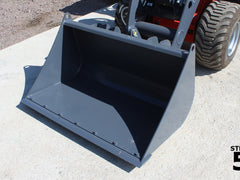 Everun ER1220 - 4x4 - Kubota 24hk - Steg5 - Nykyrka Maskiner