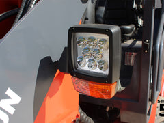 Everun ER1220 - 4x4 - Kubota 24hk - Steg5 - Nykyrka Maskiner