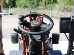 Everun ER1220 - 4x4 - Kubota 24hk - Steg5 - Nykyrka Maskiner