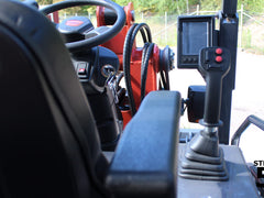 Everun ER1220 - 4x4 - Kubota 24hk - Steg5 - Nykyrka Maskiner