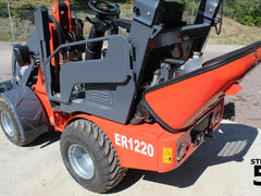 Everun ER1220 - 4x4 - Kubota 24hk - Steg5 - Nykyrka Maskiner
