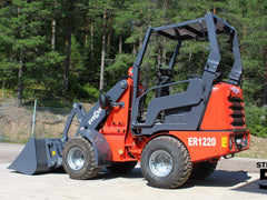 Everun ER1220 - 4x4 - Kubota 24hk - Steg5 - Nykyrka Maskiner