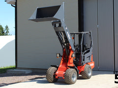 Everun ER1220 - 4x4 - Kubota 24hk - Steg5 - Nykyrka Maskiner