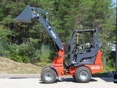 Everun ER1220 - 4x4 - Kubota 24hk - Steg5 - Nykyrka Maskiner