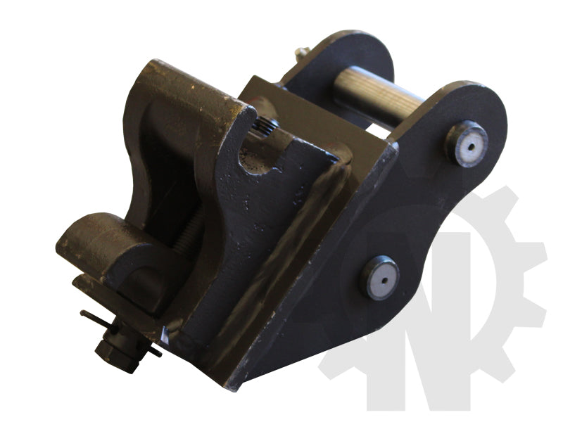 snabbfäste till minigrävaren ERE10, ERE10Pro och ERE08