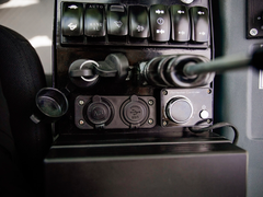 Everun ER35 - 4x4 - Fiat 125hk - Nykyrka Maskiner