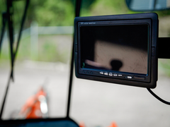 Everun ER35 - 4x4 - Fiat 125hk - Nykyrka Maskiner