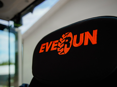 Everun ER35 - 4x4 - Fiat 125hk - Nykyrka Maskiner