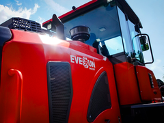 Everun ER35 - 4x4 - Fiat 125hk - Nykyrka Maskiner