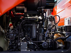 Everun ER35 - 4x4 - Fiat 125hk - Nykyrka Maskiner