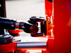 Everun ER35 - 4x4 - Fiat 125hk - Nykyrka Maskiner