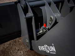 Everun ER35 - 4x4 - Fiat 125hk - Nykyrka Maskiner