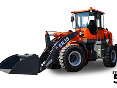 Everun ER35 - 4x4 - Fiat 125hk - Nykyrka Maskiner