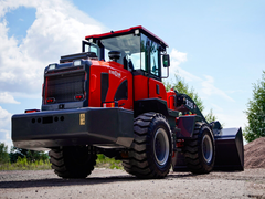 Everun ER35 - 4x4 - Fiat 125hk - Nykyrka Maskiner