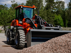 Everun ER35 - 4x4 - Fiat 125hk - Nykyrka Maskiner