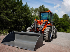 Everun ER35 - 4x4 - Fiat 125hk - Nykyrka Maskiner