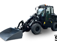 Everun ER416T Premium - 4x4 - 60hk - Steg5 - Nykyrka Maskiner