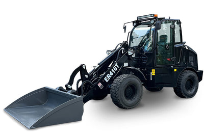 Everun ER416T Premium - 4x4 - 60hk - Steg5