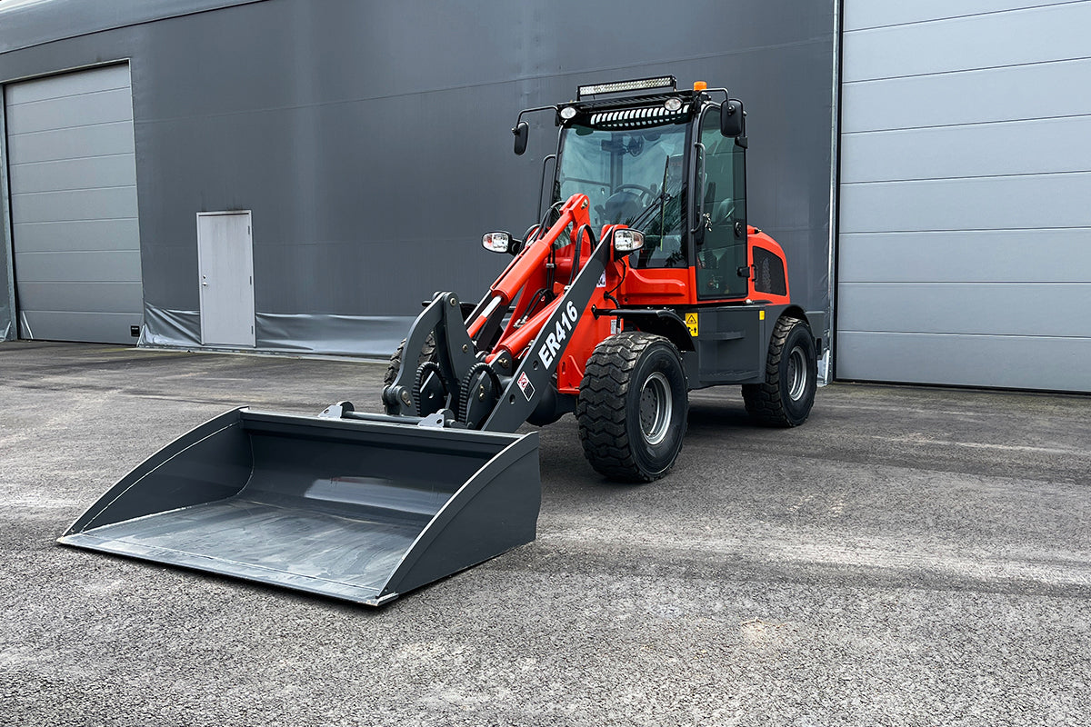 Everun ER416 Pro - 4x4 - 60hk - Steg5