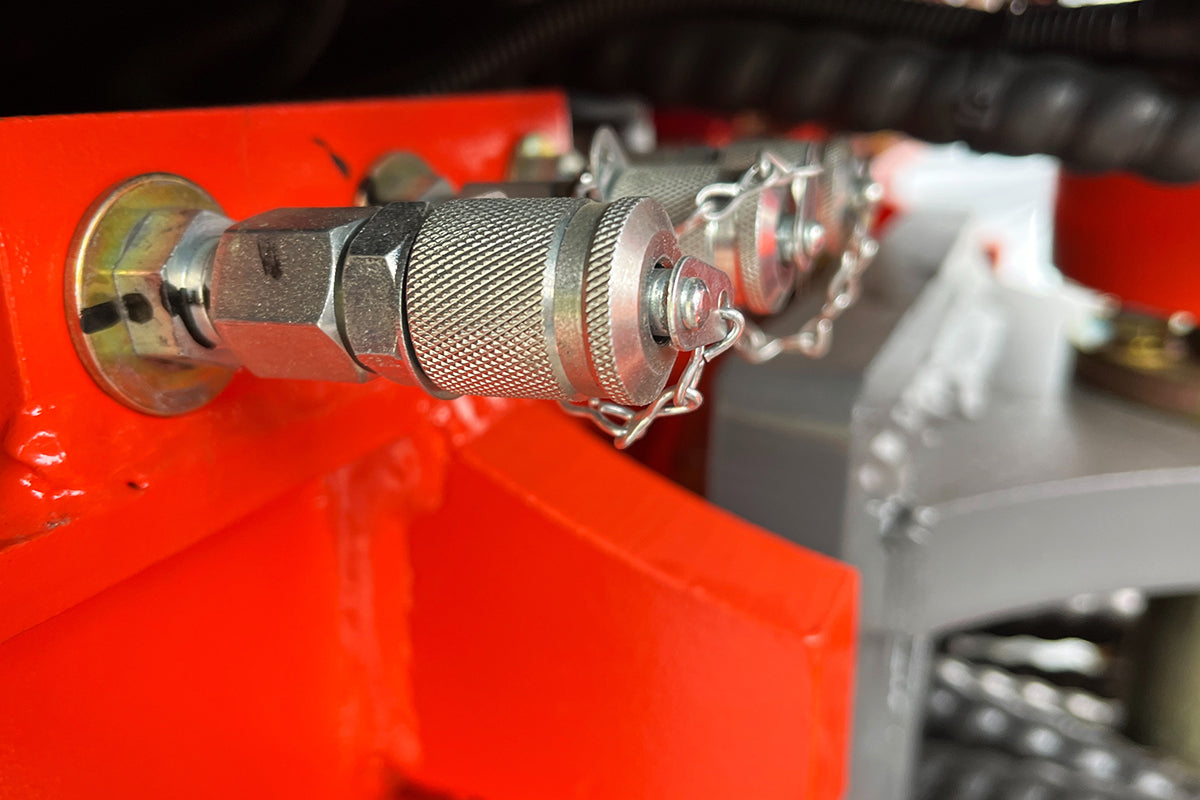 Everun ER416 Pro - 4x4 - 60hk - Steg5