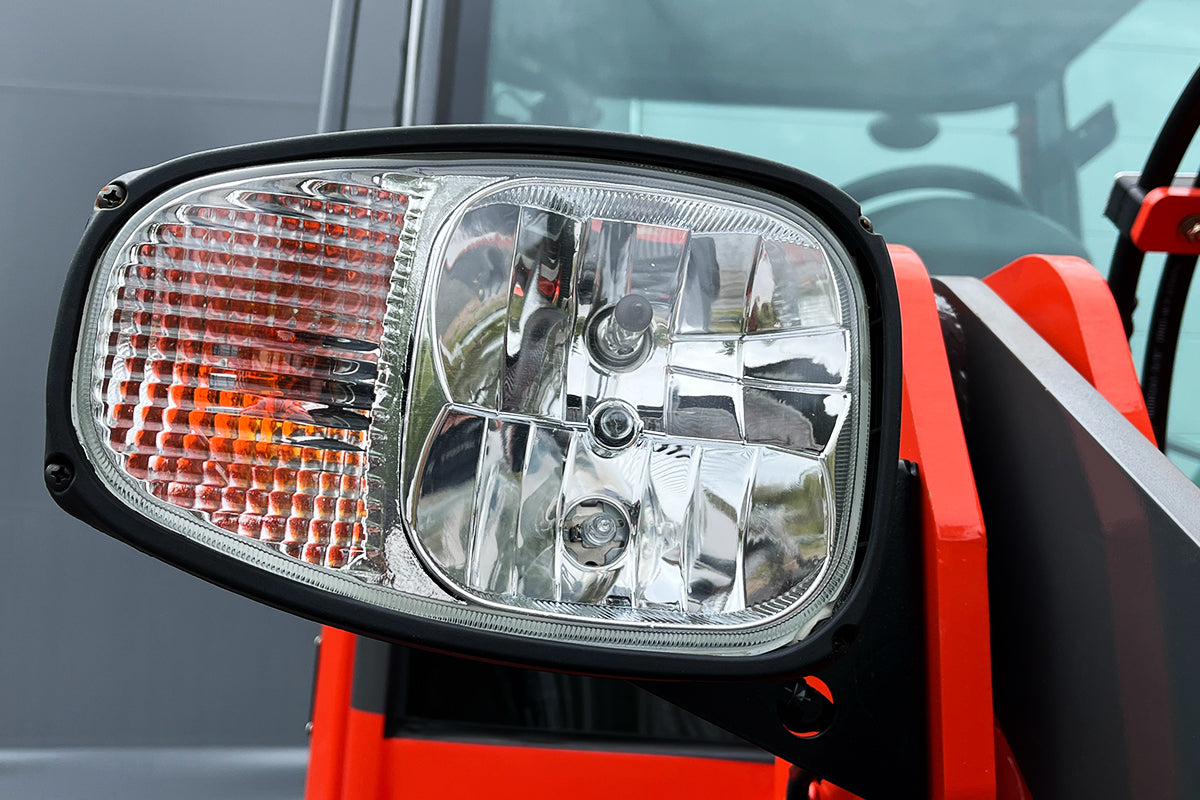 Everun ER416 Pro - 4x4 - 60hk - Steg5