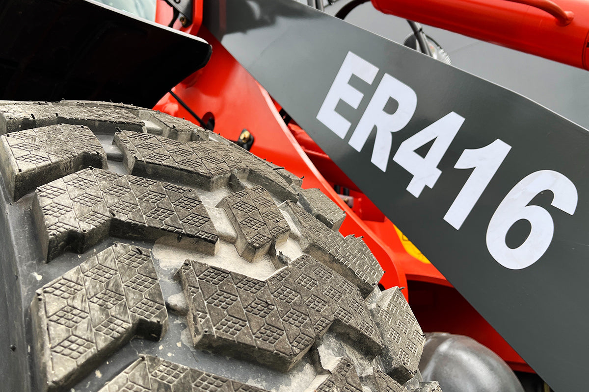 Everun ER416 Pro - 4x4 - 60hk - Steg5