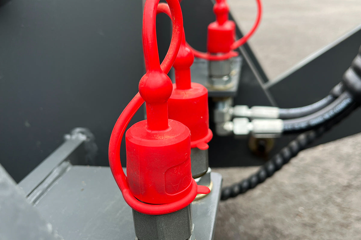 Everun ER416 Pro - 4x4 - 60hk - Steg5