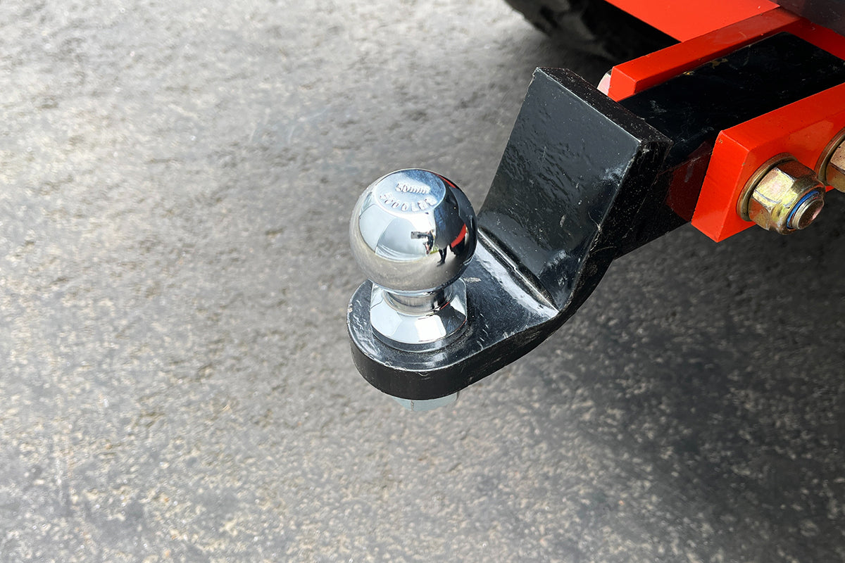 Everun ER416 Pro - 4x4 - 60hk - Steg5