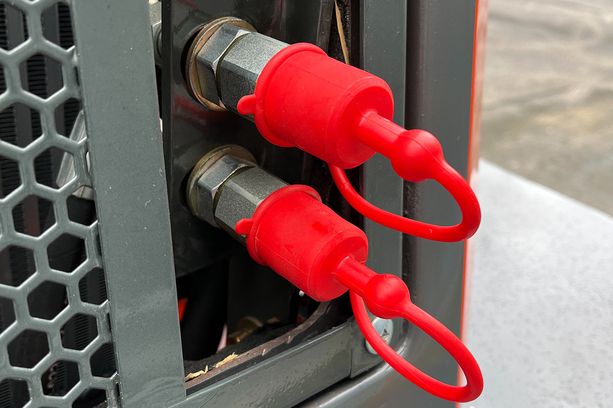 Everun ER416 Pro - 4x4 - 60hk - Steg5