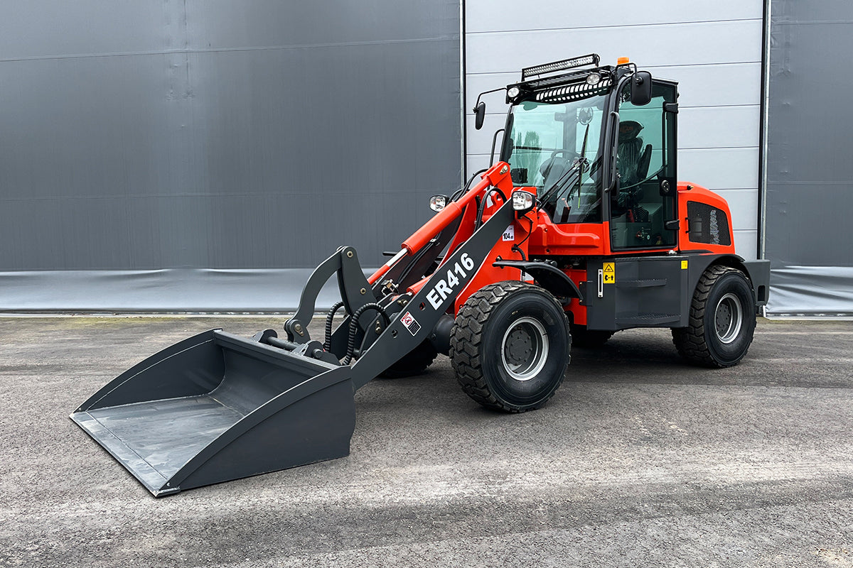 Everun ER416 Pro - 4x4 - 60hk - Steg5